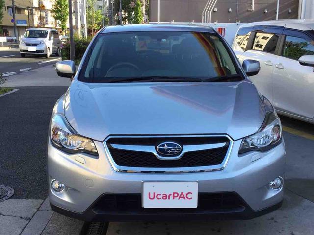 スバル インプレッサＸＶ