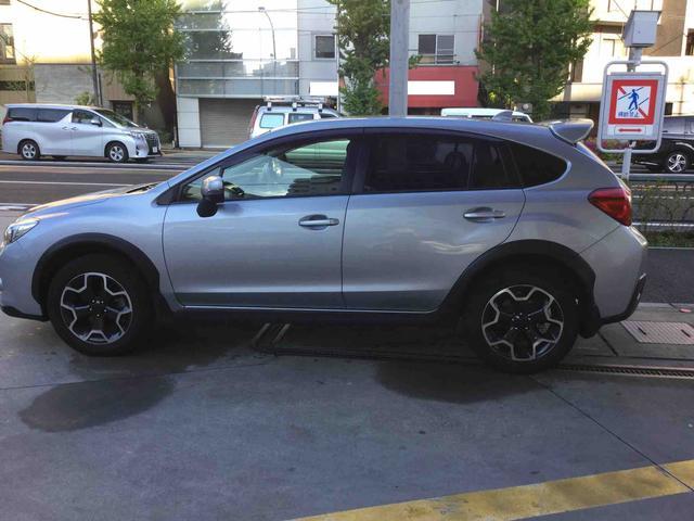 スバル インプレッサＸＶ