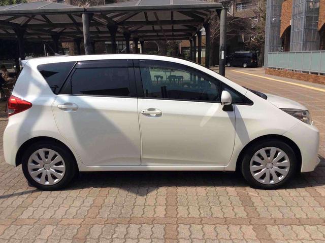 スバル トレジア