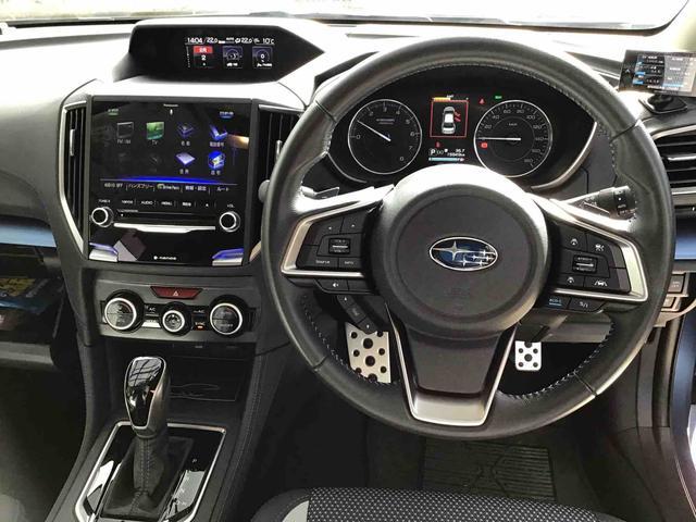 スバル スバルＸＶハイブリッド