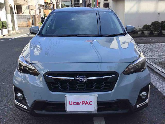 スバル スバルＸＶ