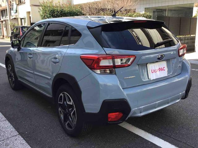 スバル スバルＸＶ