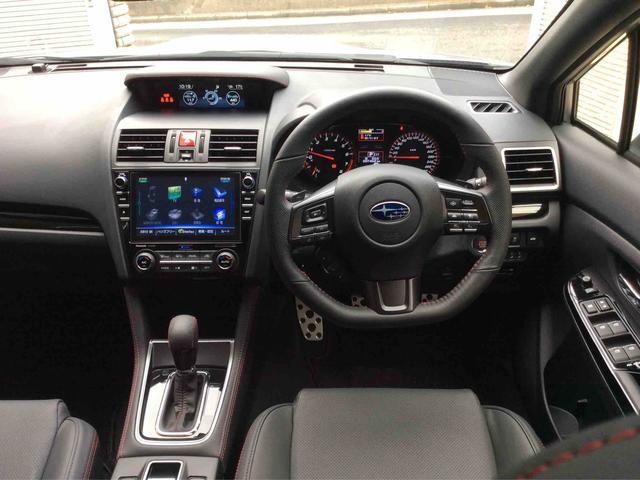 スバル ＷＲＸ　Ｓ４