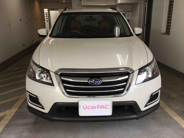 スバル エクシーガ　クロスオーバー７