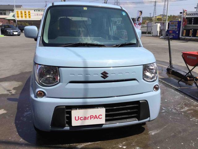 スズキ ＭＲワゴン