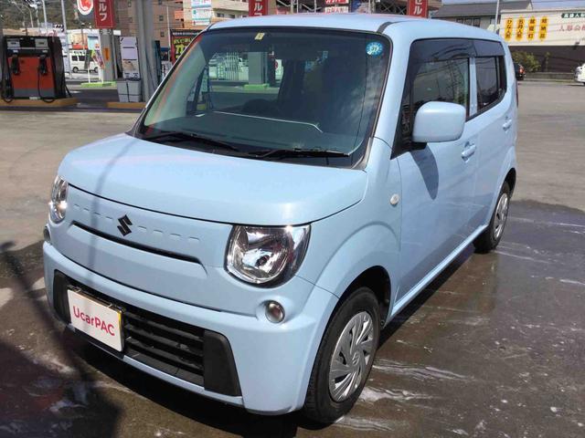 スズキ ＭＲワゴン