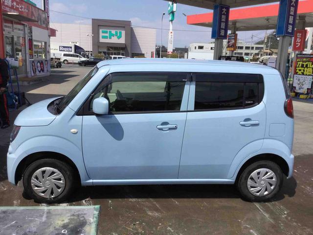 スズキ ＭＲワゴン