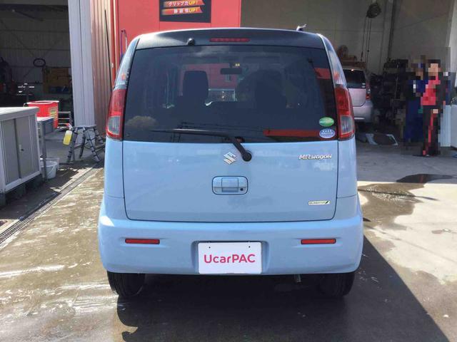 スズキ ＭＲワゴン