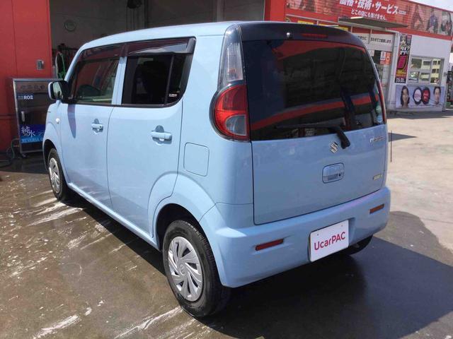 スズキ ＭＲワゴン
