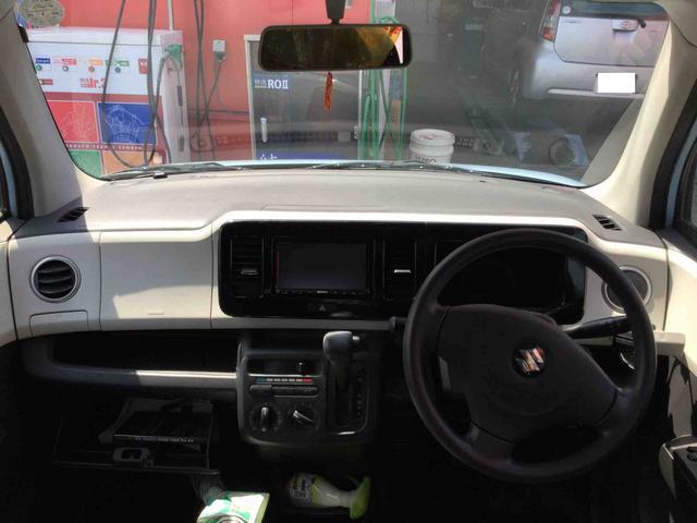 スズキ ＭＲワゴン