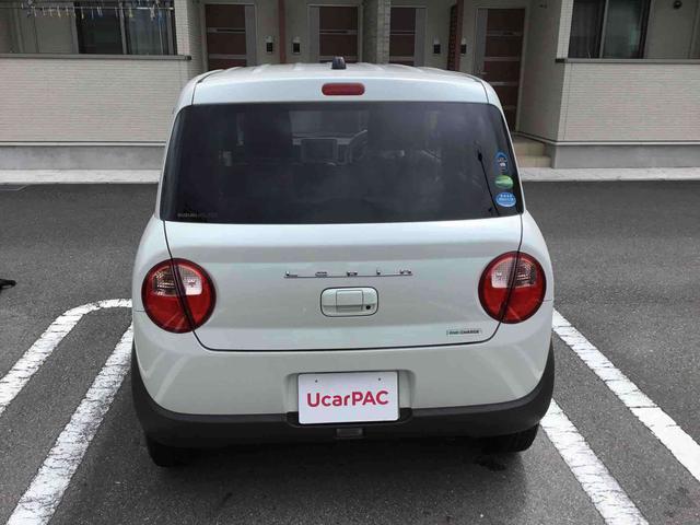 スズキ アルトラパン