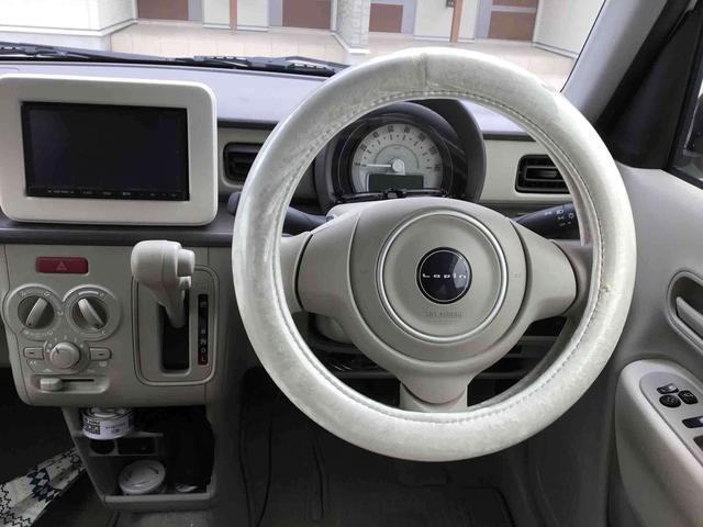 スズキ アルトラパン