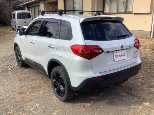 スズキ エスクード