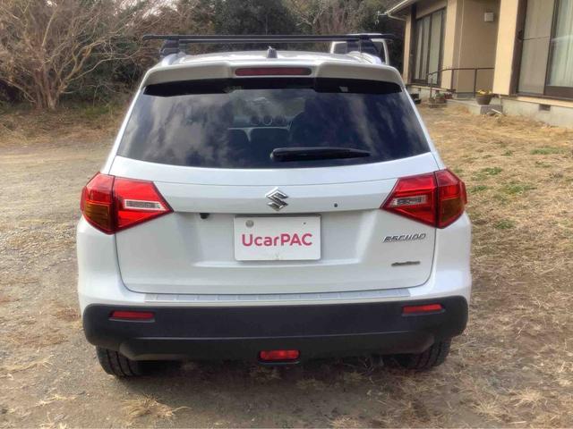 スズキ エスクード