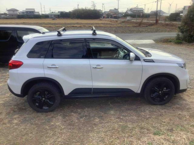 スズキ エスクード