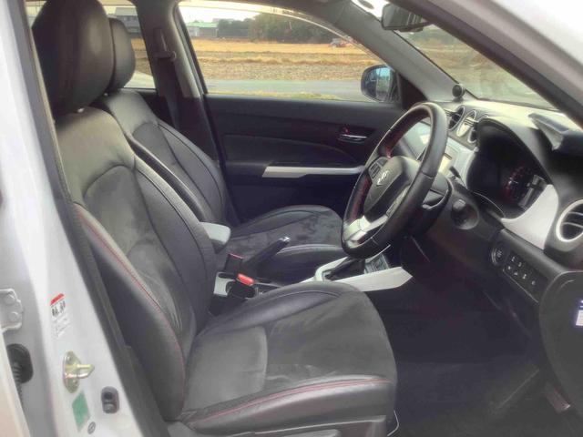 スズキ エスクード