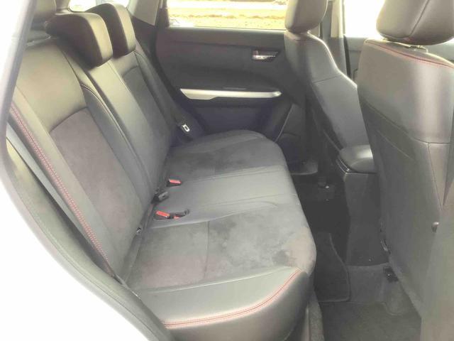 スズキ エスクード