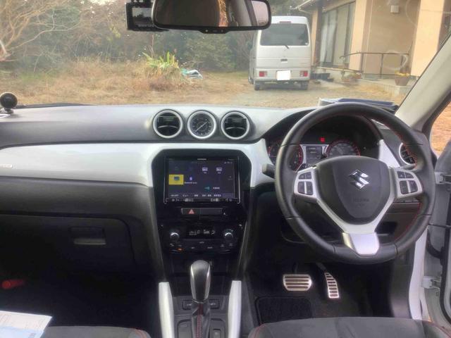 スズキ エスクード