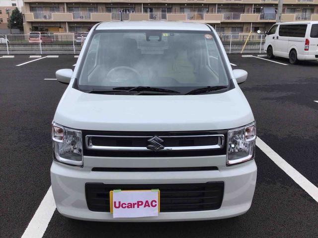 スズキ ワゴンＲ