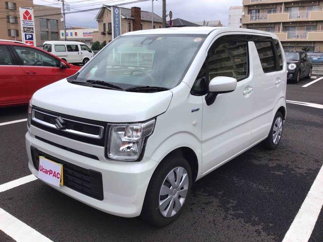 スズキ ワゴンＲ