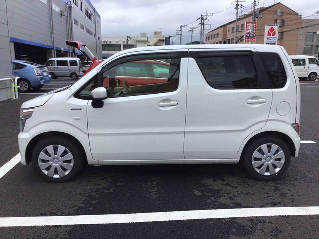 スズキ ワゴンＲ