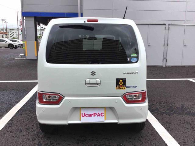 スズキ ワゴンＲ