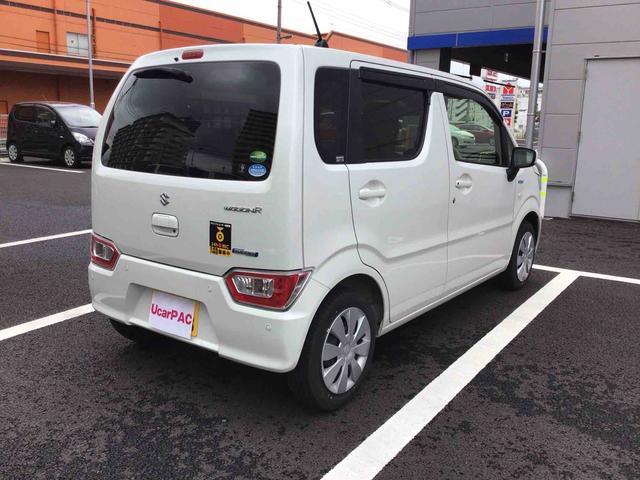 スズキ ワゴンＲ