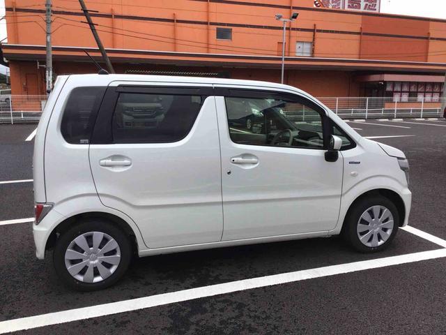 スズキ ワゴンＲ