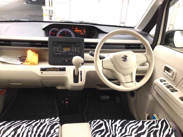 スズキ ワゴンＲ