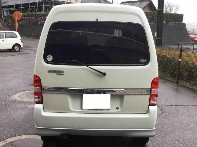 スズキ エブリイランディ