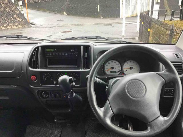 スズキ エブリイランディ