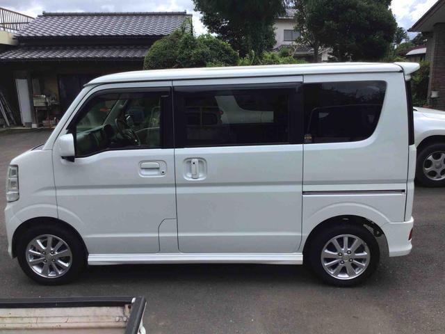 スズキ エブリイワゴン
