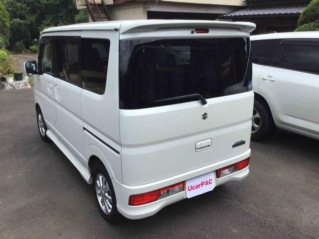 スズキ エブリイワゴン