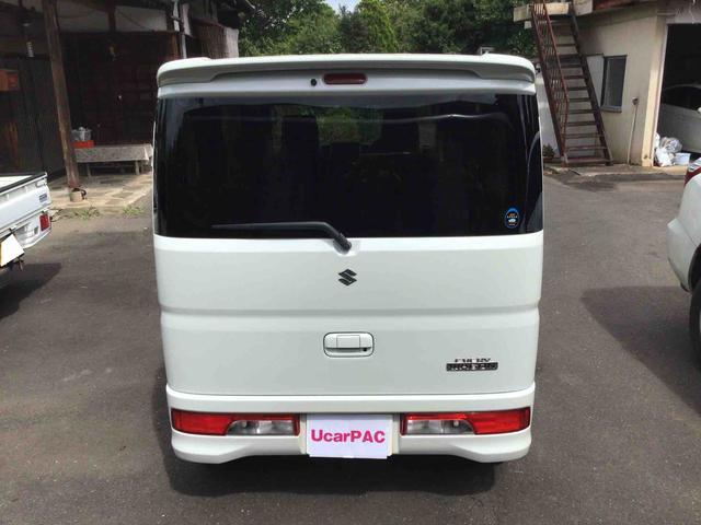 スズキ エブリイワゴン