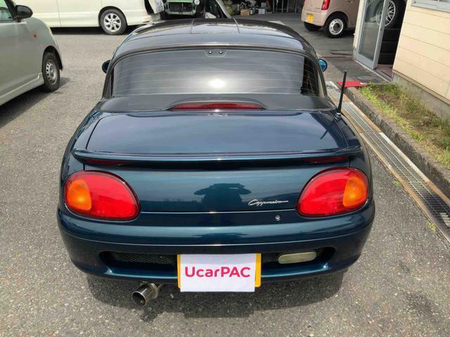 スズキ カプチーノ