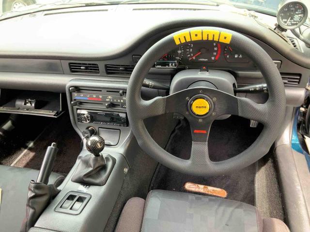 スズキ カプチーノ