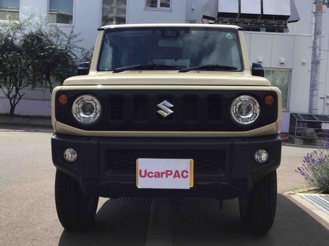 スズキ ジムニー