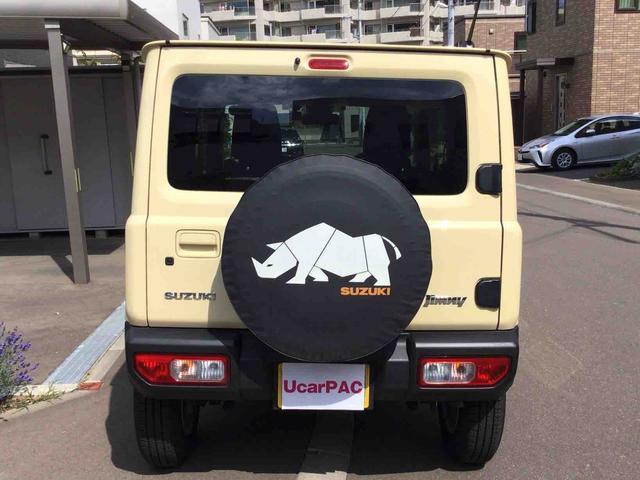 スズキ ジムニー