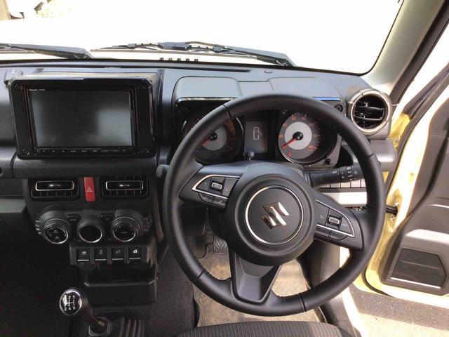 スズキ ジムニー