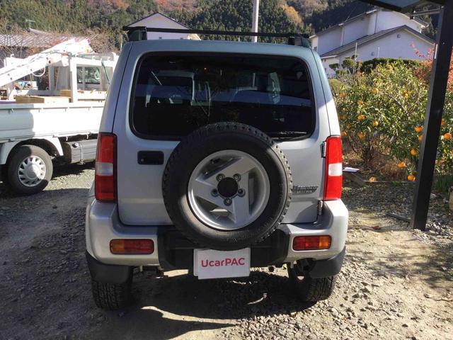 スズキ ジムニーワイド