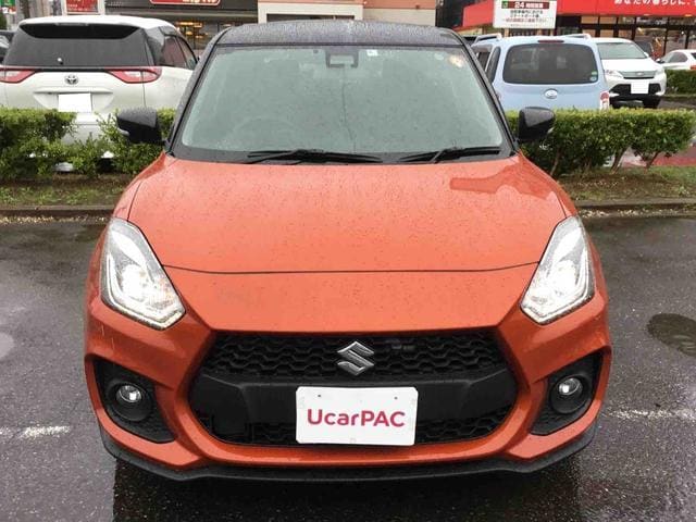 スズキ スイフト