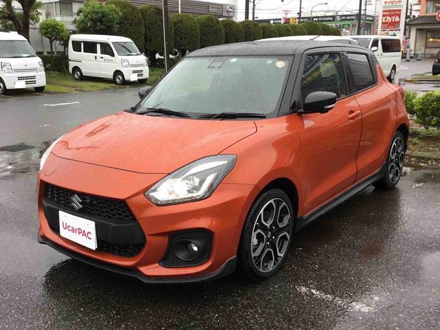 スズキ スイフト