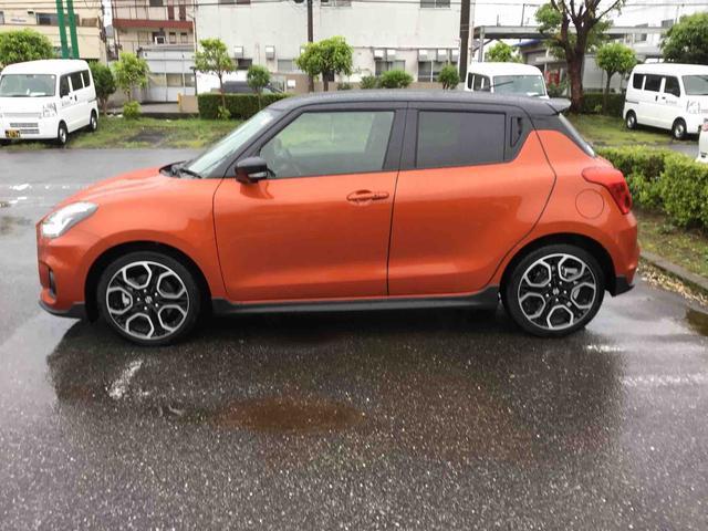 スズキ スイフト