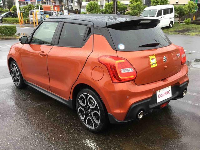 スズキ スイフト