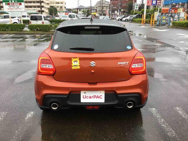 スズキ スイフト