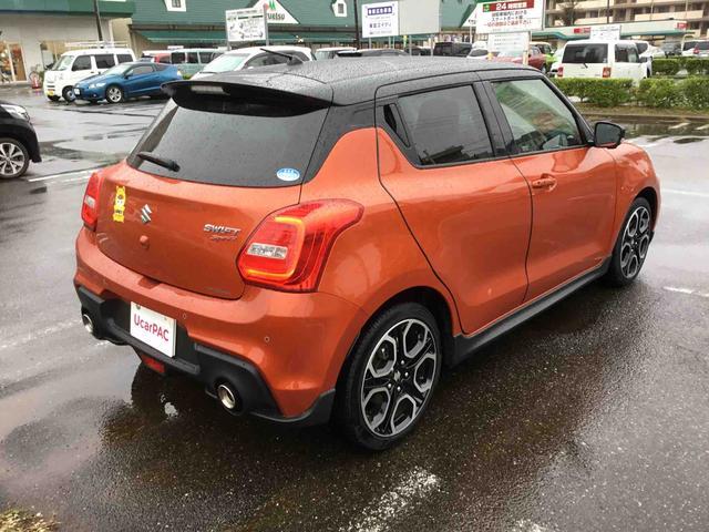 スズキ スイフト