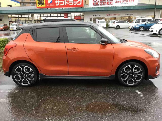 スズキ スイフト