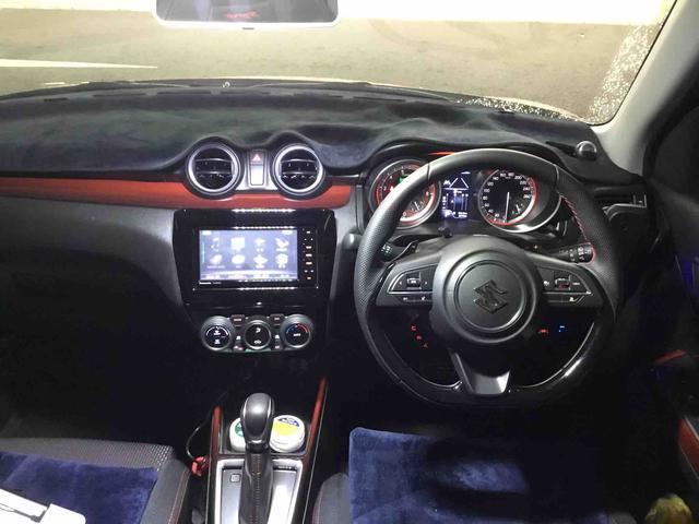 スズキ スイフト