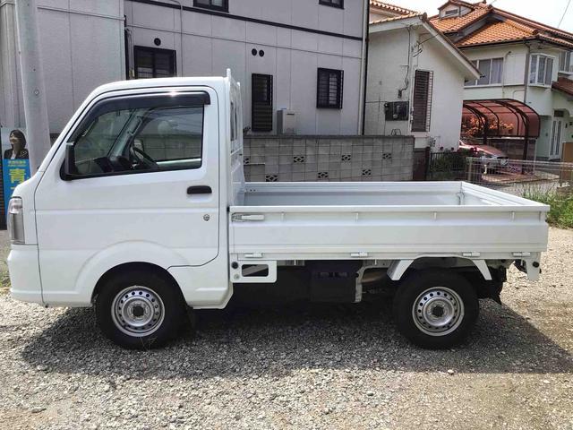 スズキ キャリイトラック