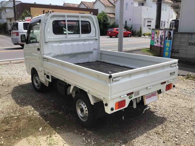 スズキ キャリイトラック